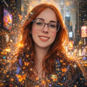 Meet your Posher, Claudia